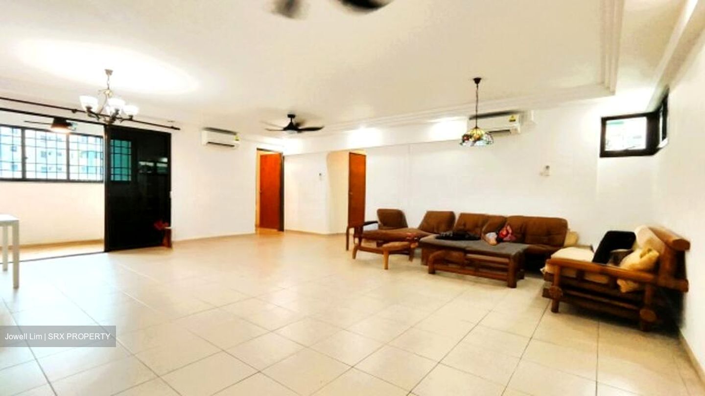 Blk 511 Woodlands Drive 14 (Woodlands), HDB Executive #497368141